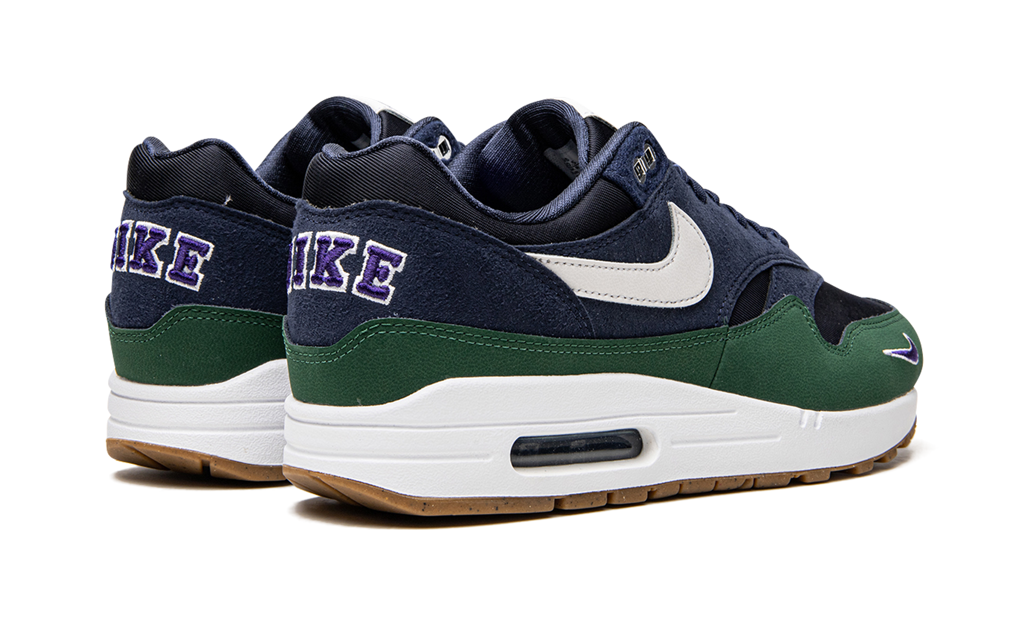 Nike Air Max 1 Gorge Green - resellguru.app