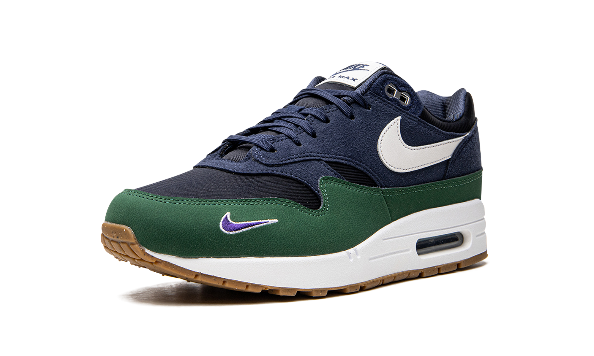 Nike Air Max 1 Gorge Green - resellguru.app