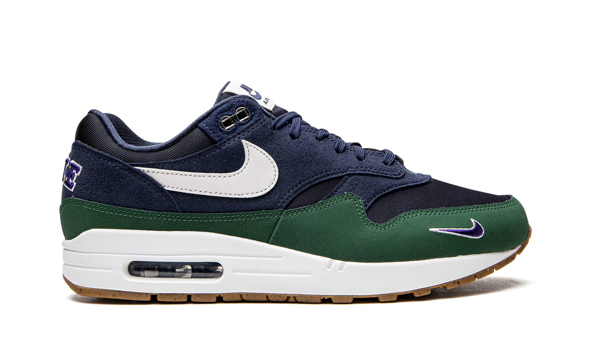 Nike Air Max 1 Gorge Green - resellguru.app