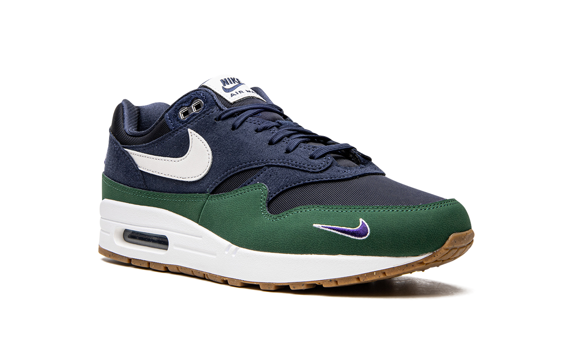 Nike Air Max 1 Gorge Green - resellguru.app