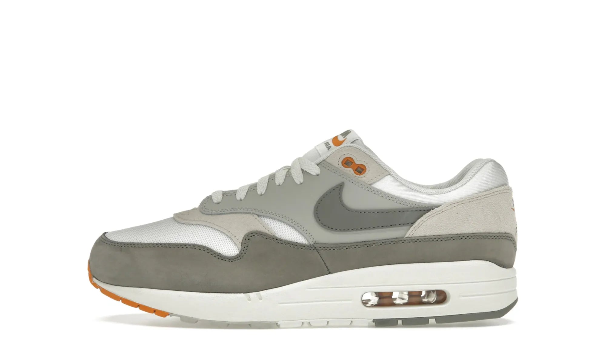 Nike Air Max 1 Light Iron Ore Flat Pewter - resellguru.app