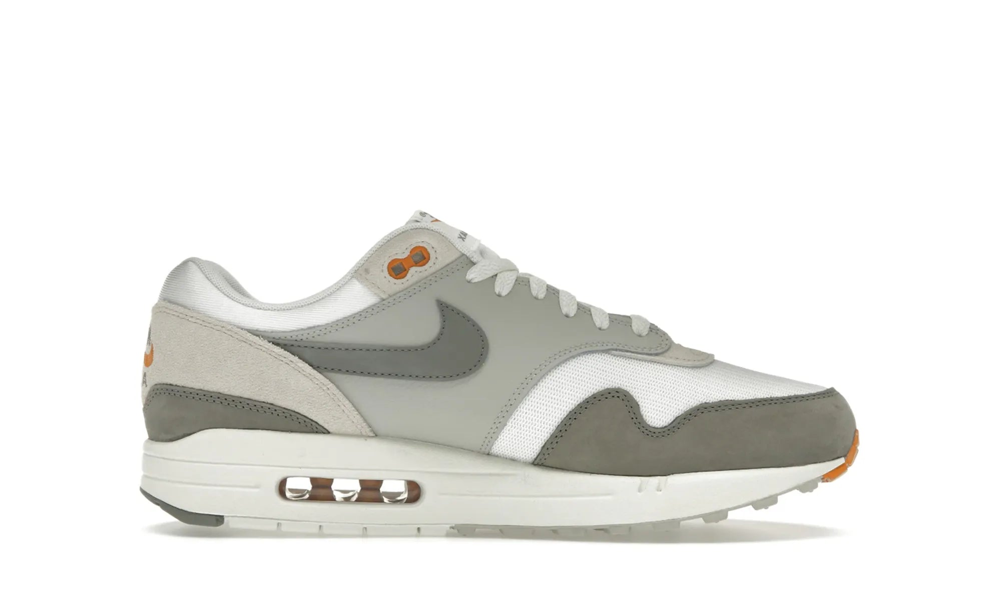 Nike Air Max 1 Light Iron Ore Flat Pewter - resellguru.app