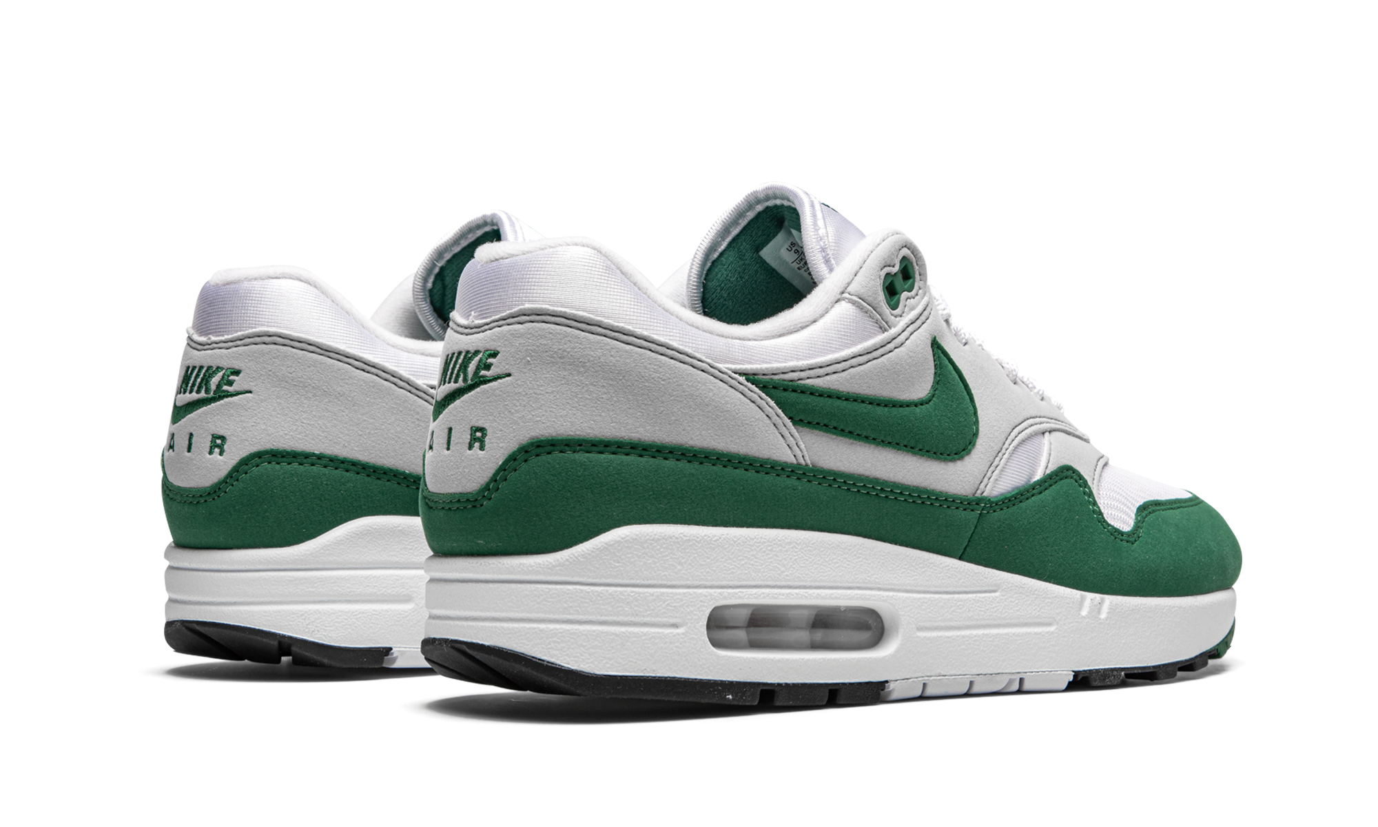 Nike Air Max 1 Anniversary Green - resellguru.app