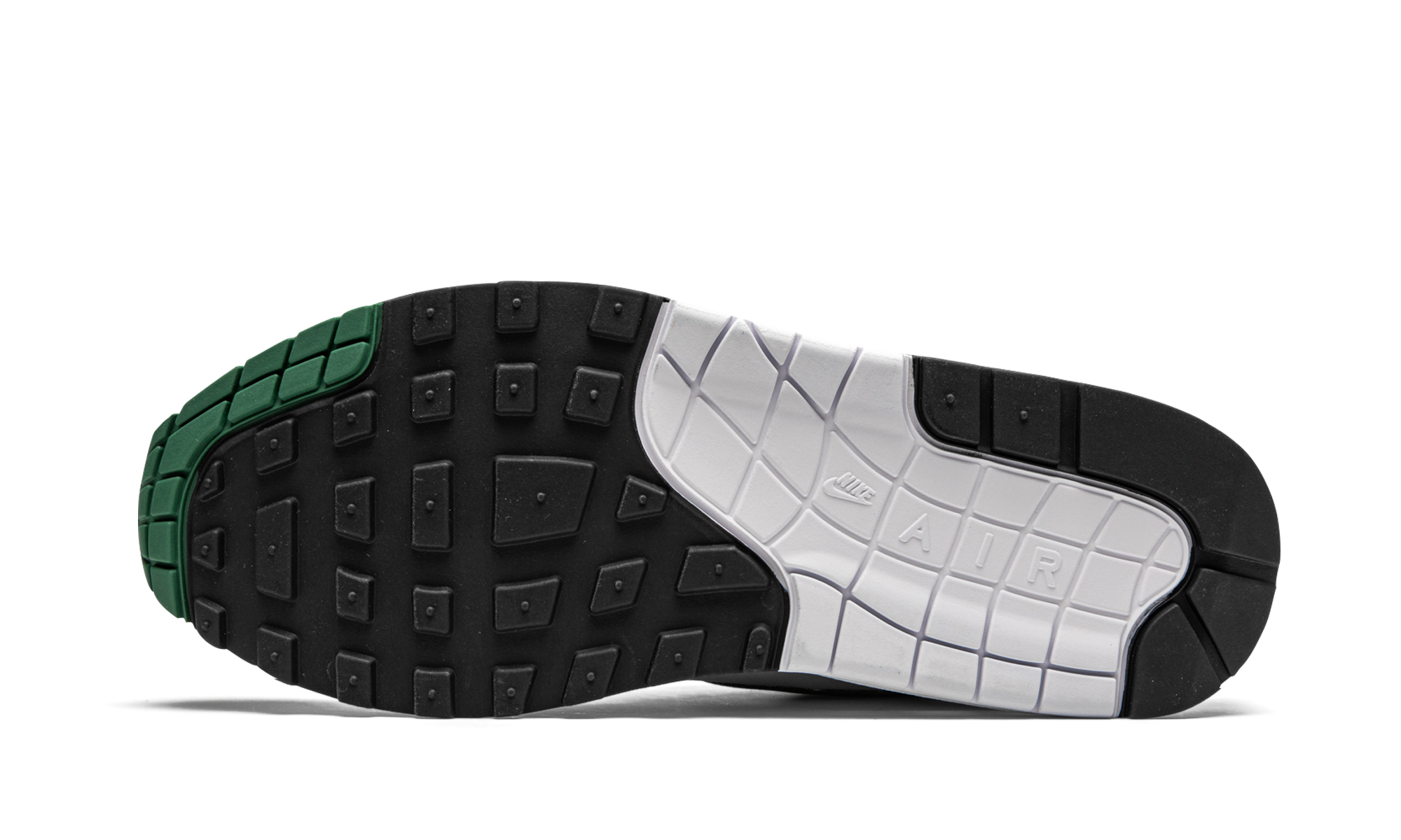 Nike Air Max 1 Anniversary Green - resellguru.app