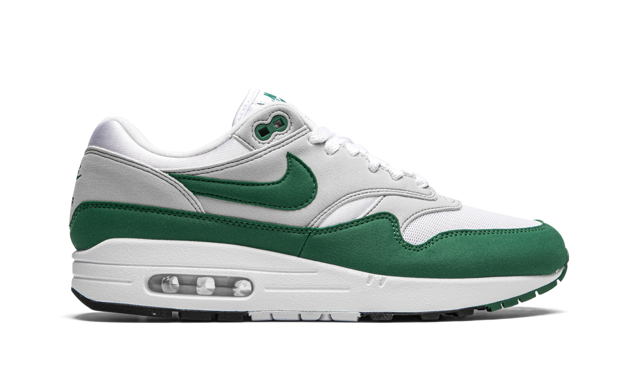 Nike Air Max 1 Anniversary Green - resellguru.app