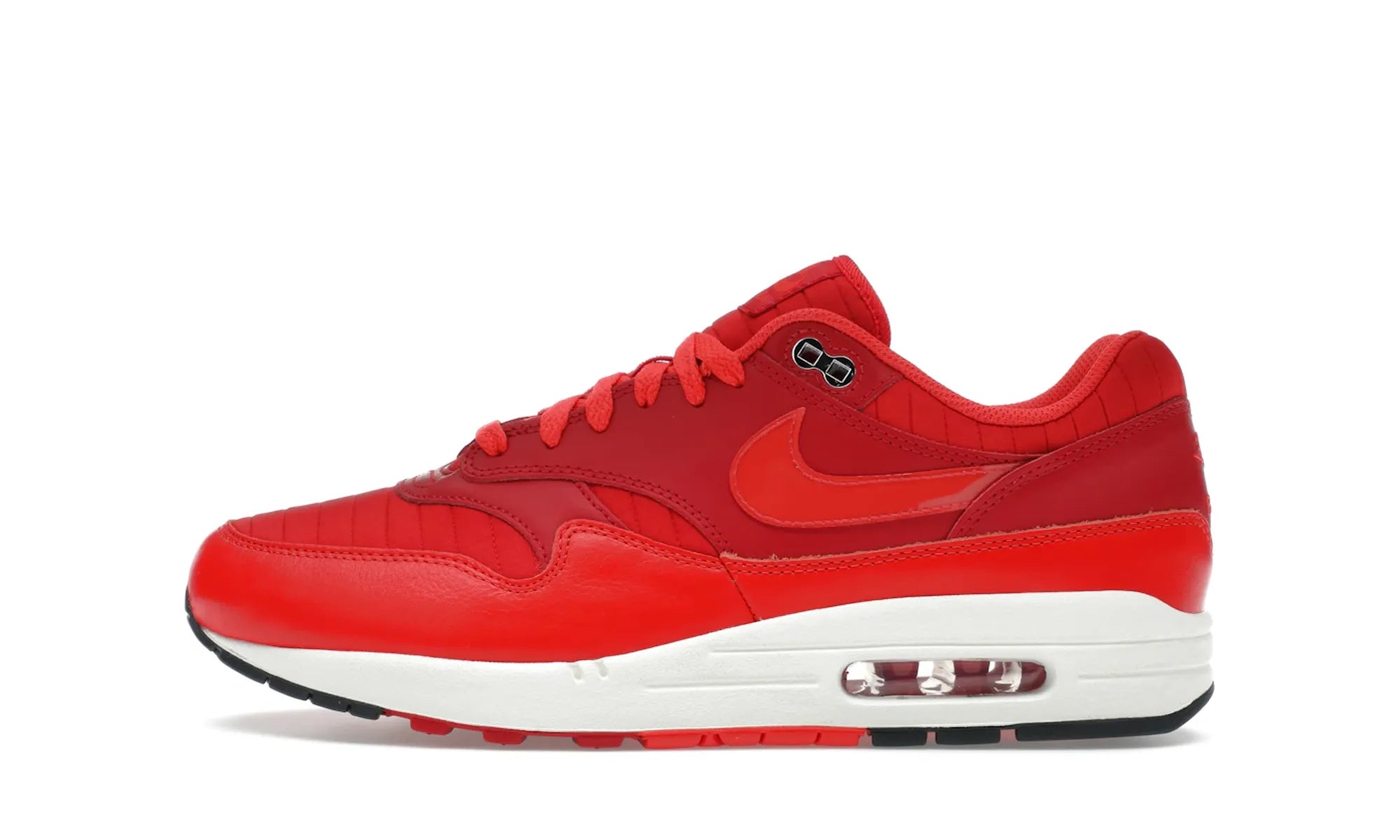 Nike Air Max 1 Gym Red Crimson - resellguru.app