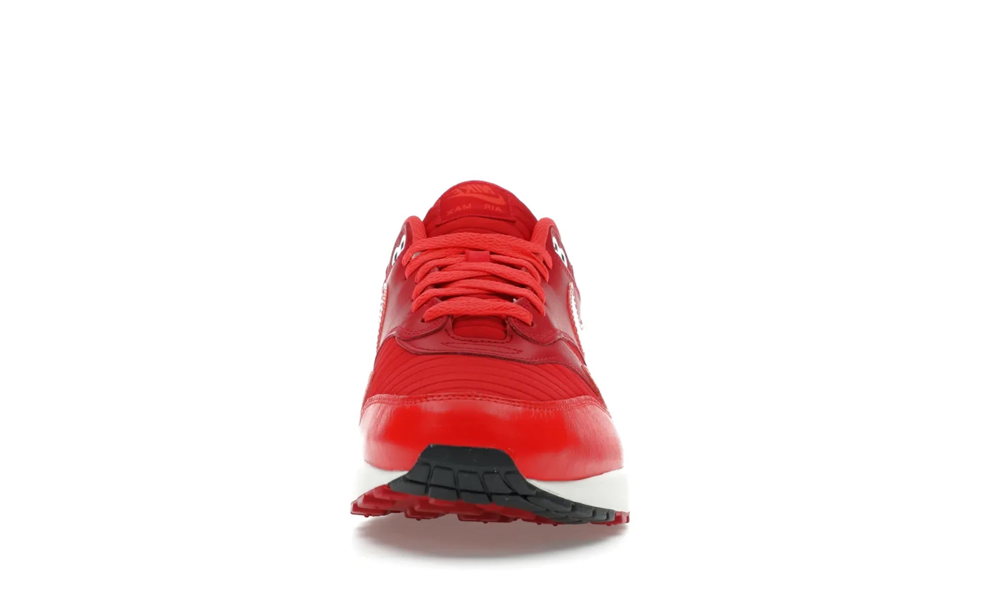 Nike Air Max 1 Gym Red Crimson - resellguru.app