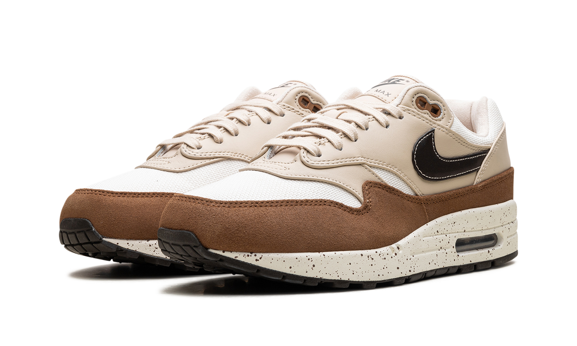 Nike Air Max 1 '87 Velvet Brown - resellguru.app