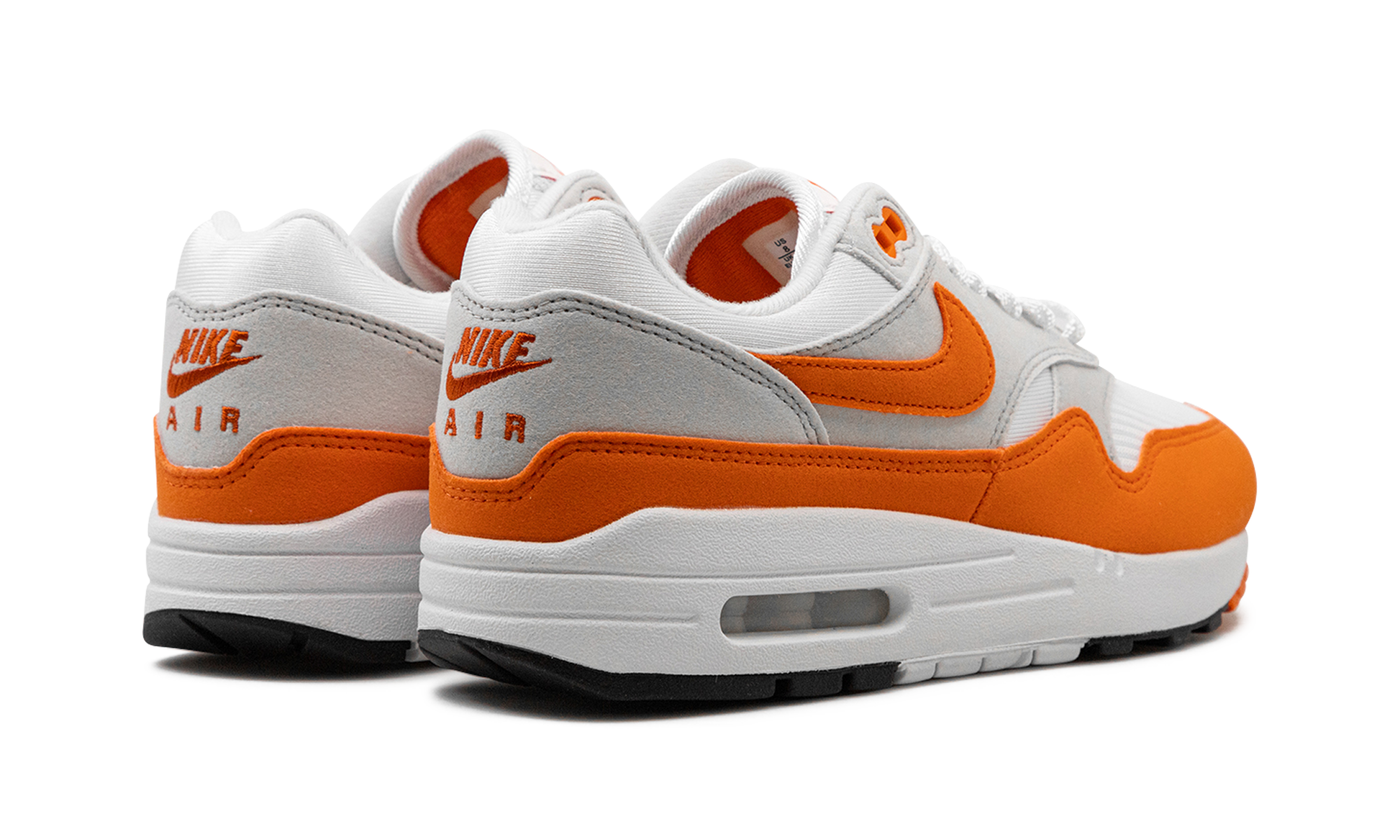 Nike Air Max 1 '87 Safety Orange - resellguru.app
