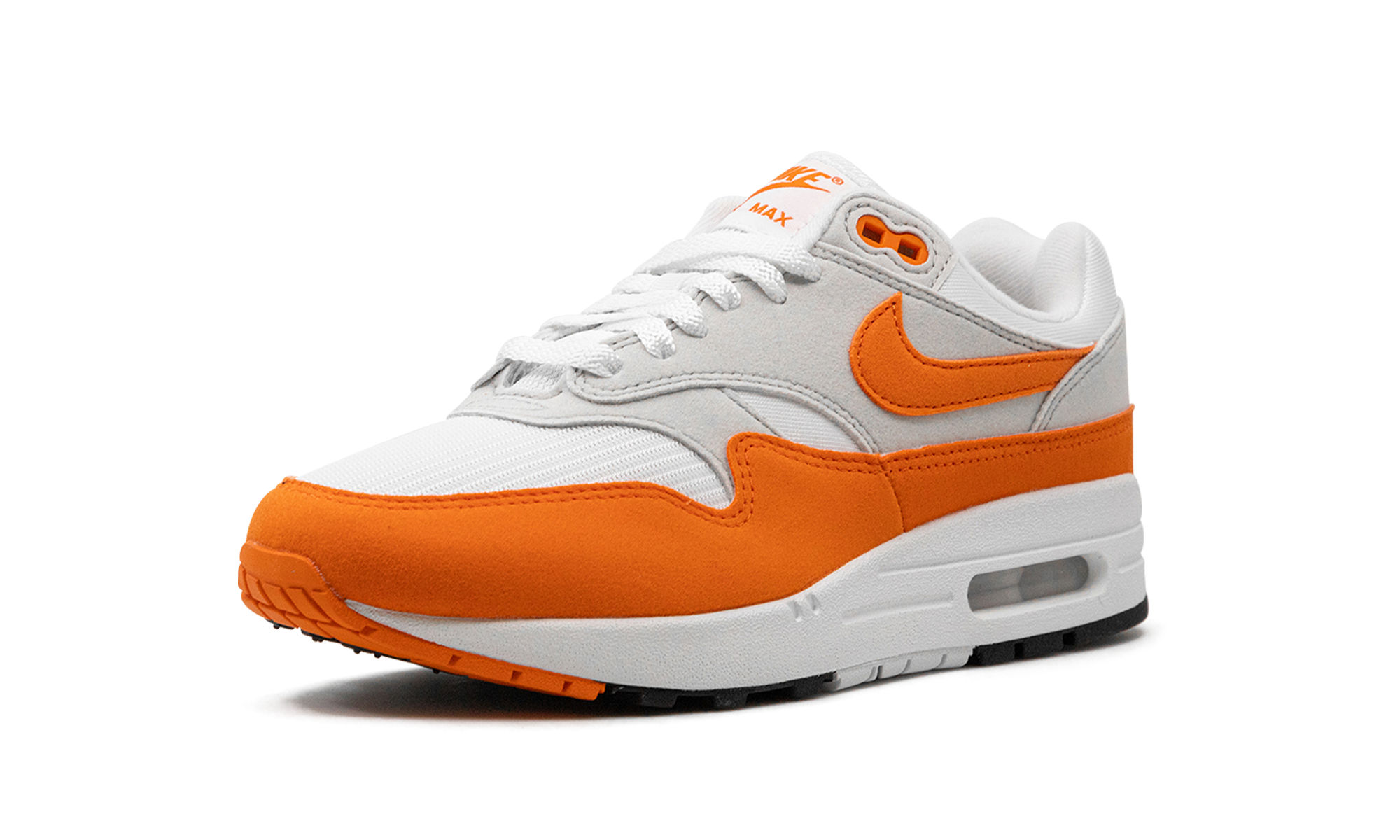 Nike Air Max 1 '87 Safety Orange - resellguru.app