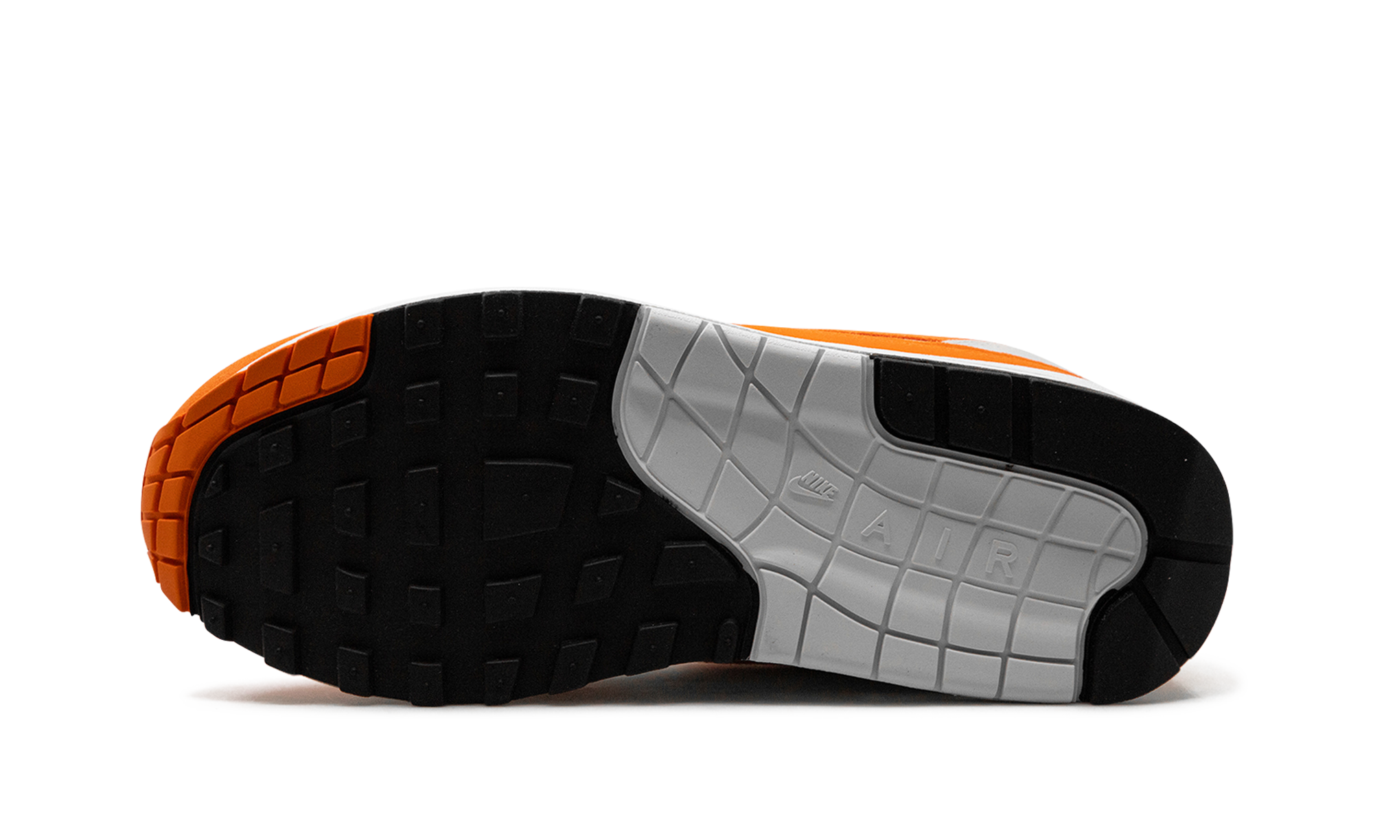 Nike Air Max 1 '87 Safety Orange - resellguru.app