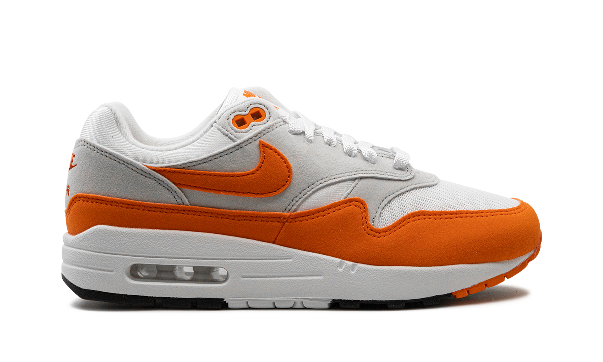 Nike Air Max 1 '87 Safety Orange - resellguru.app