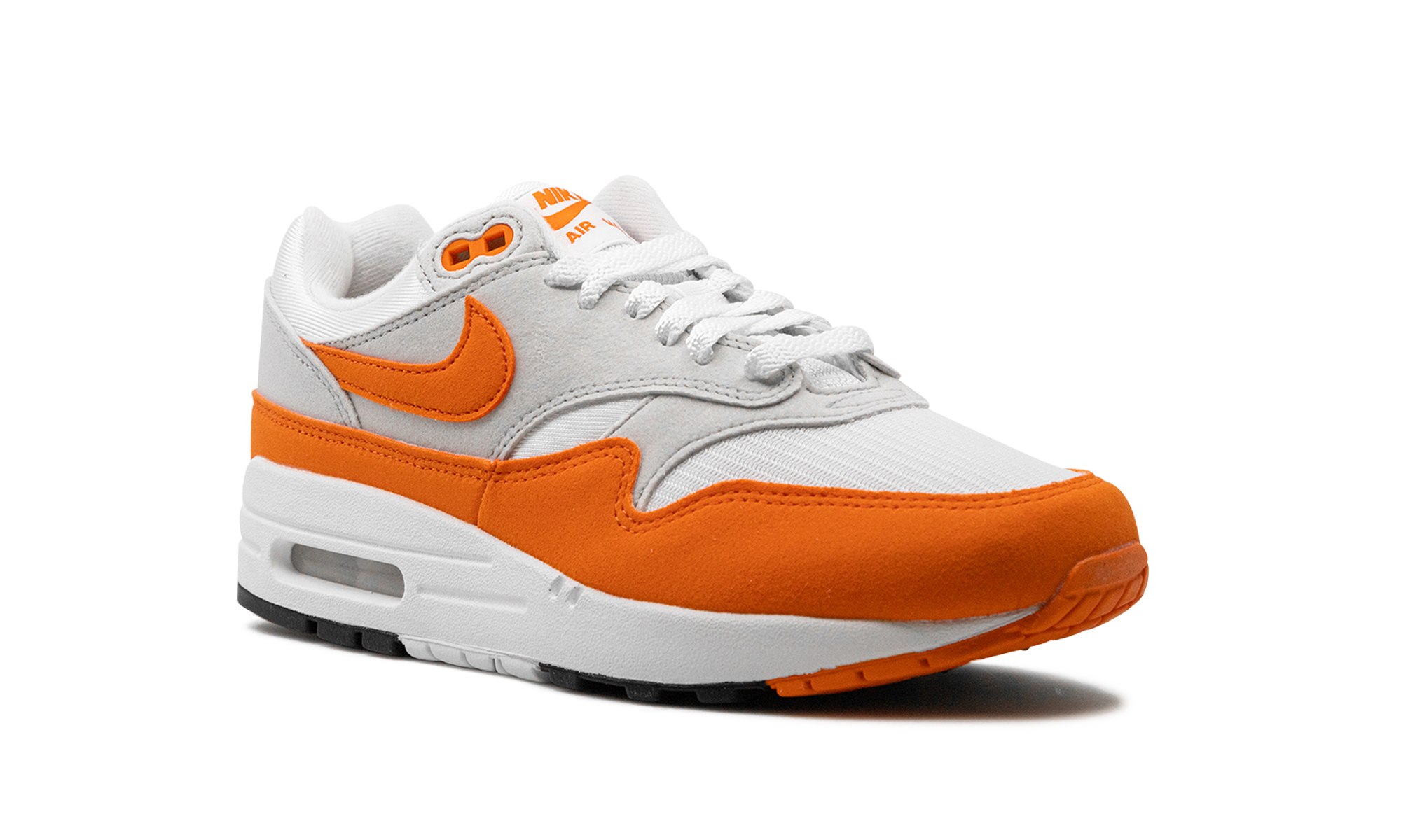 Nike Air Max 1 '87 Safety Orange - resellguru.app