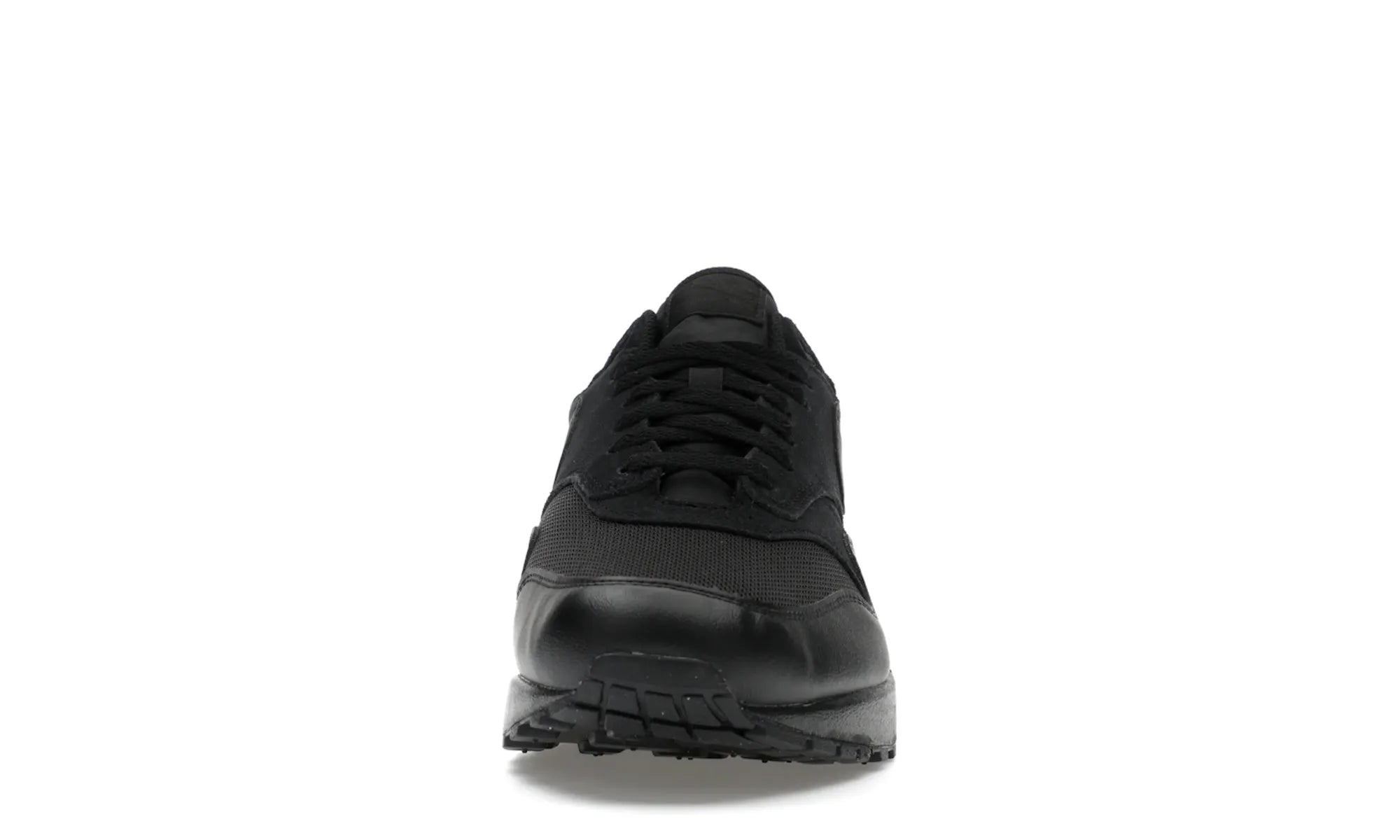 Nike Air Max 1 Essential Triple Black - resellguru.app