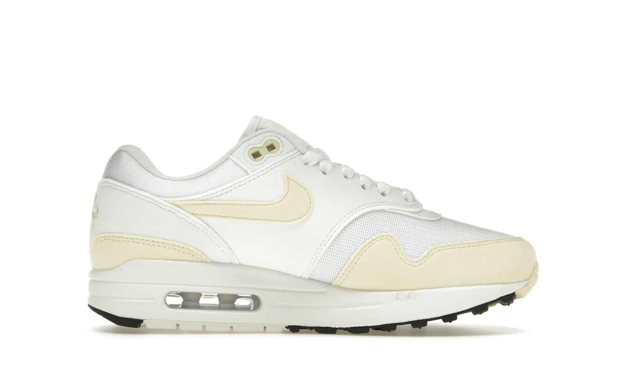 Nike Air Max 1 White Alabaster - resellguru.app