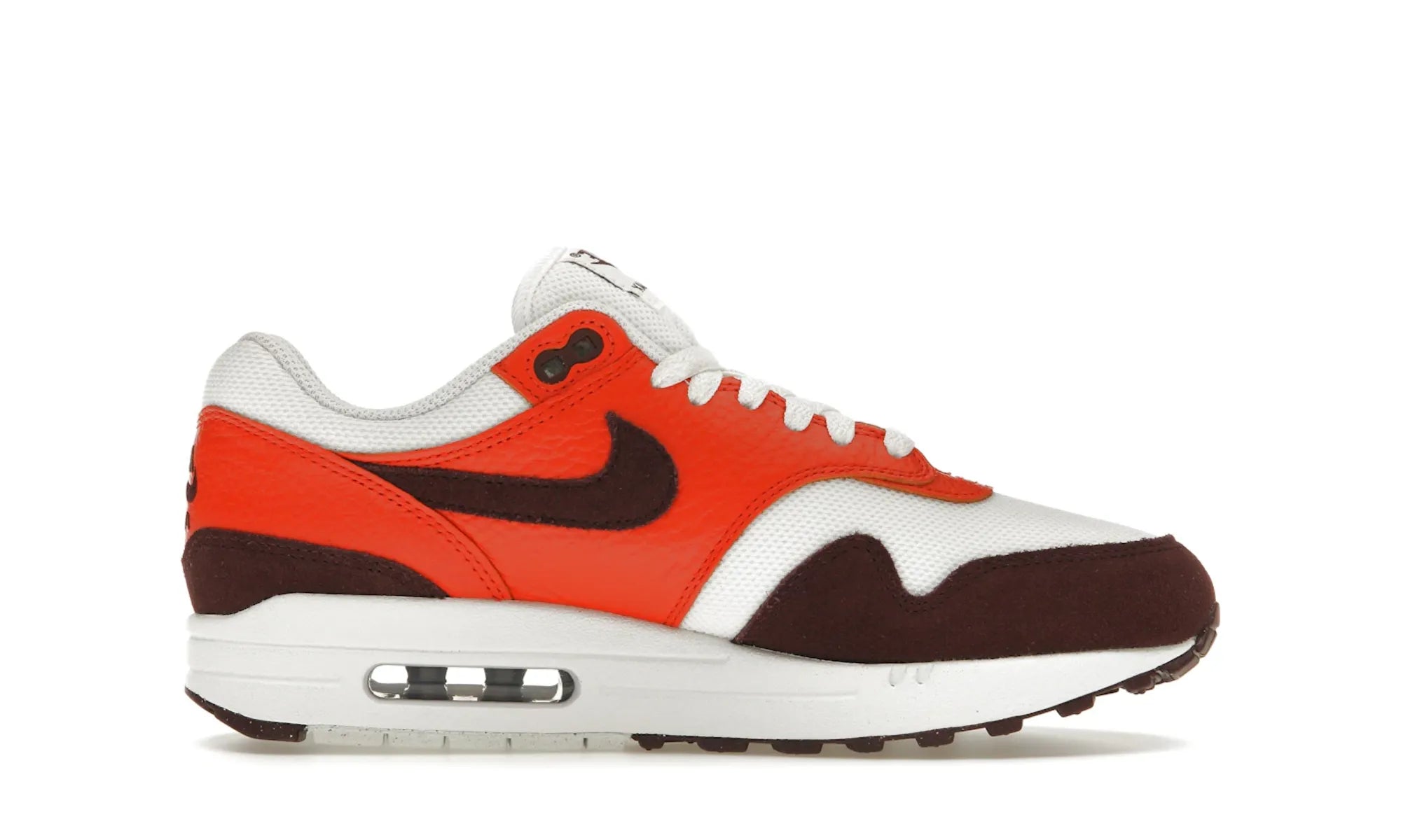 Nike Air Max 1 Burgundy Crush - resellguru.app