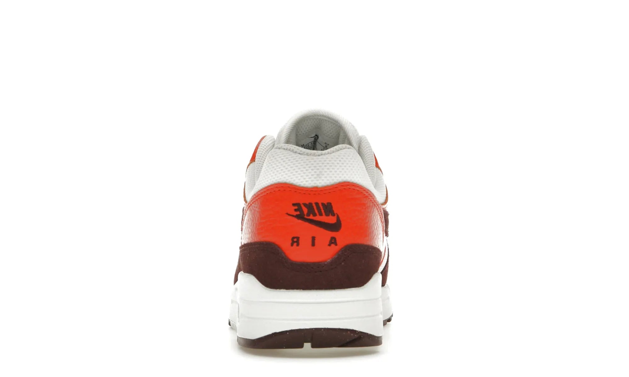Nike Air Max 1 Burgundy Crush - resellguru.app