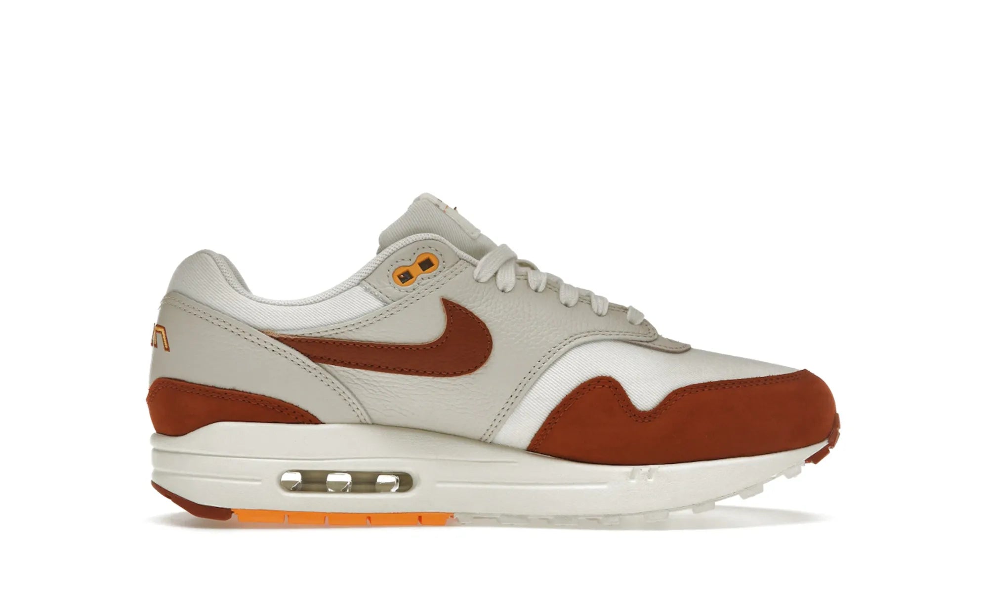 Nike Air Max 1 Rugged Orange - resellguru.app