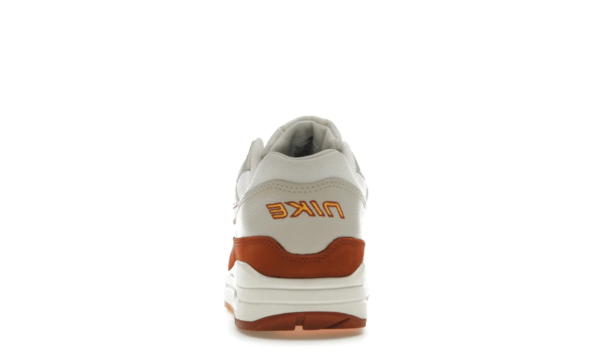Nike Air Max 1 Rugged Orange - resellguru.app