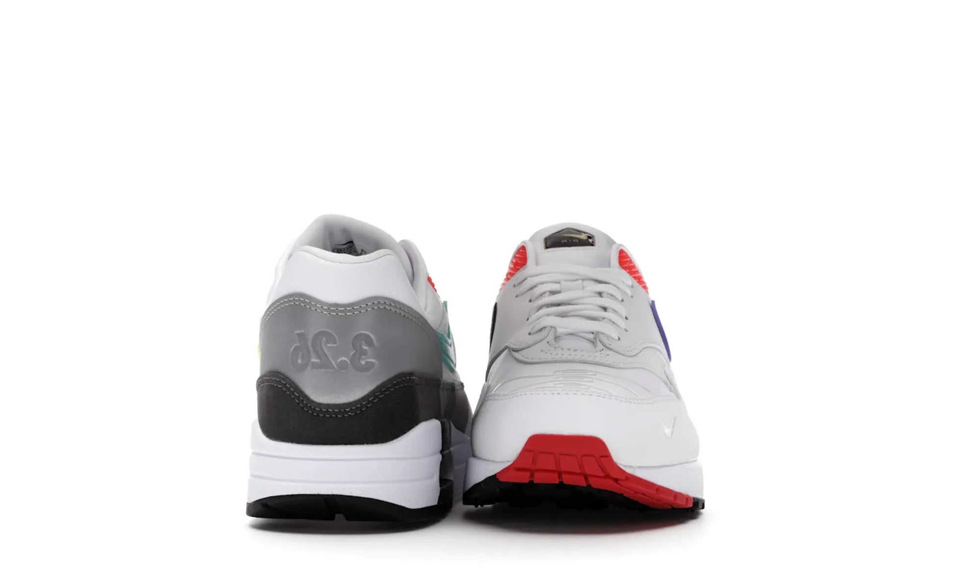 Nike Air Max 1 Evolution Of Icons - resellguru.app