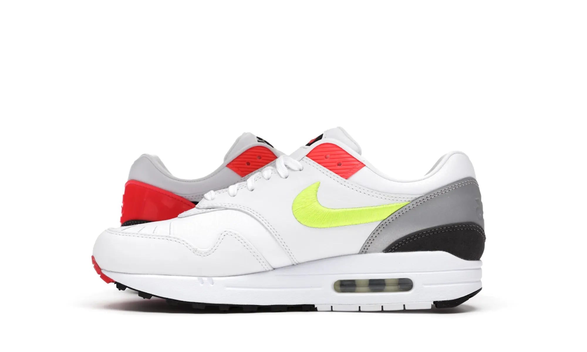 Nike Air Max 1 Evolution Of Icons - resellguru.app