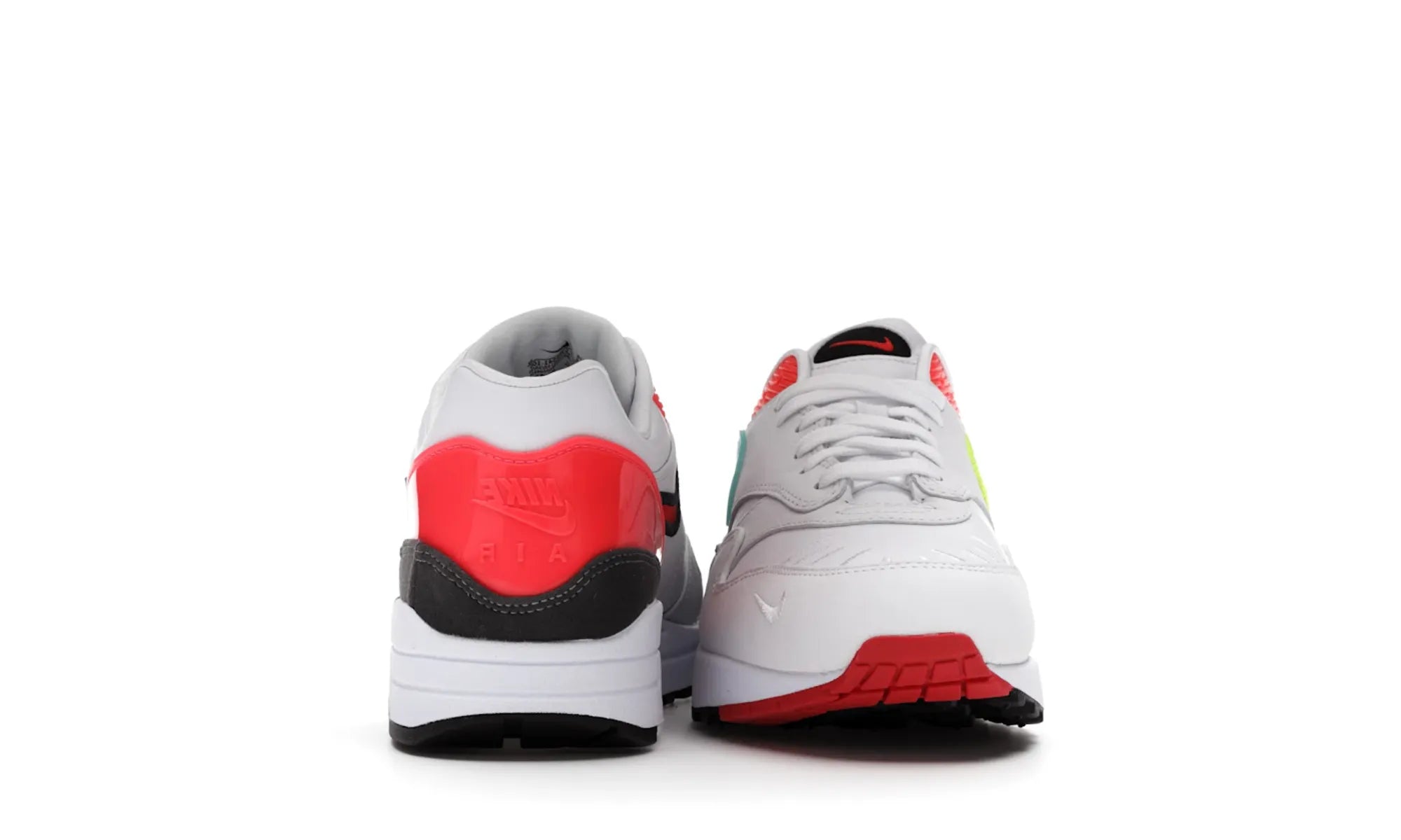 Nike Air Max 1 Evolution Of Icons - resellguru.app
