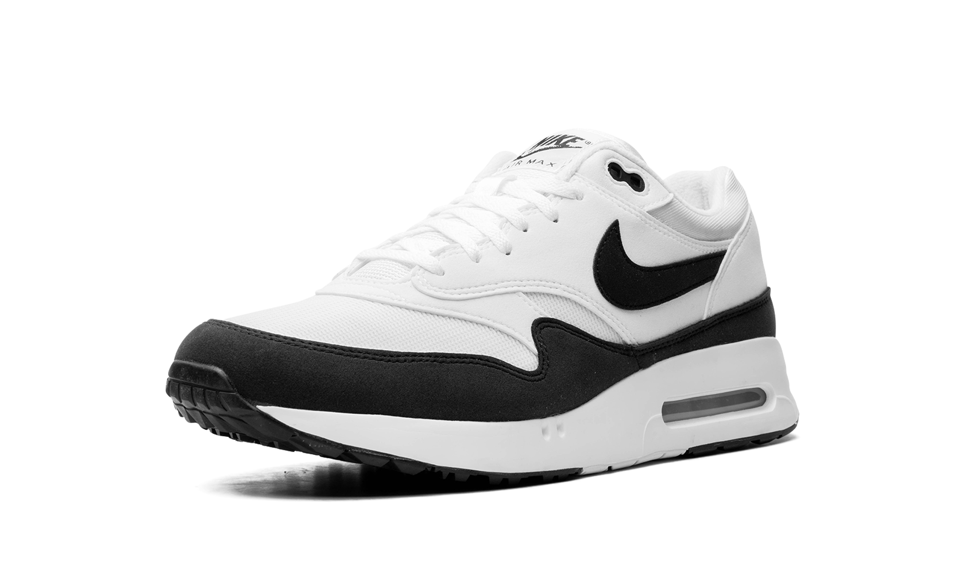 Nike Air Max 1 '86 OG Golf White Black - resellguru.app