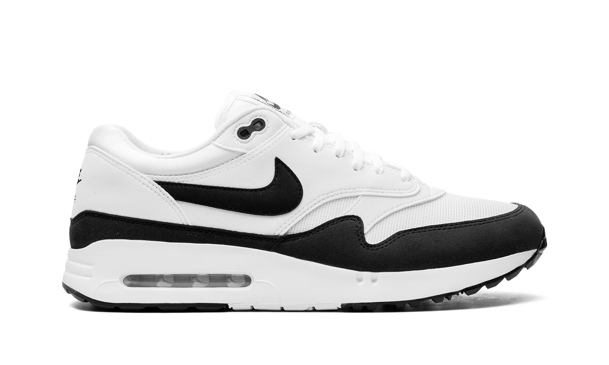 Nike Air Max 1 '86 OG Golf White Black - resellguru.app