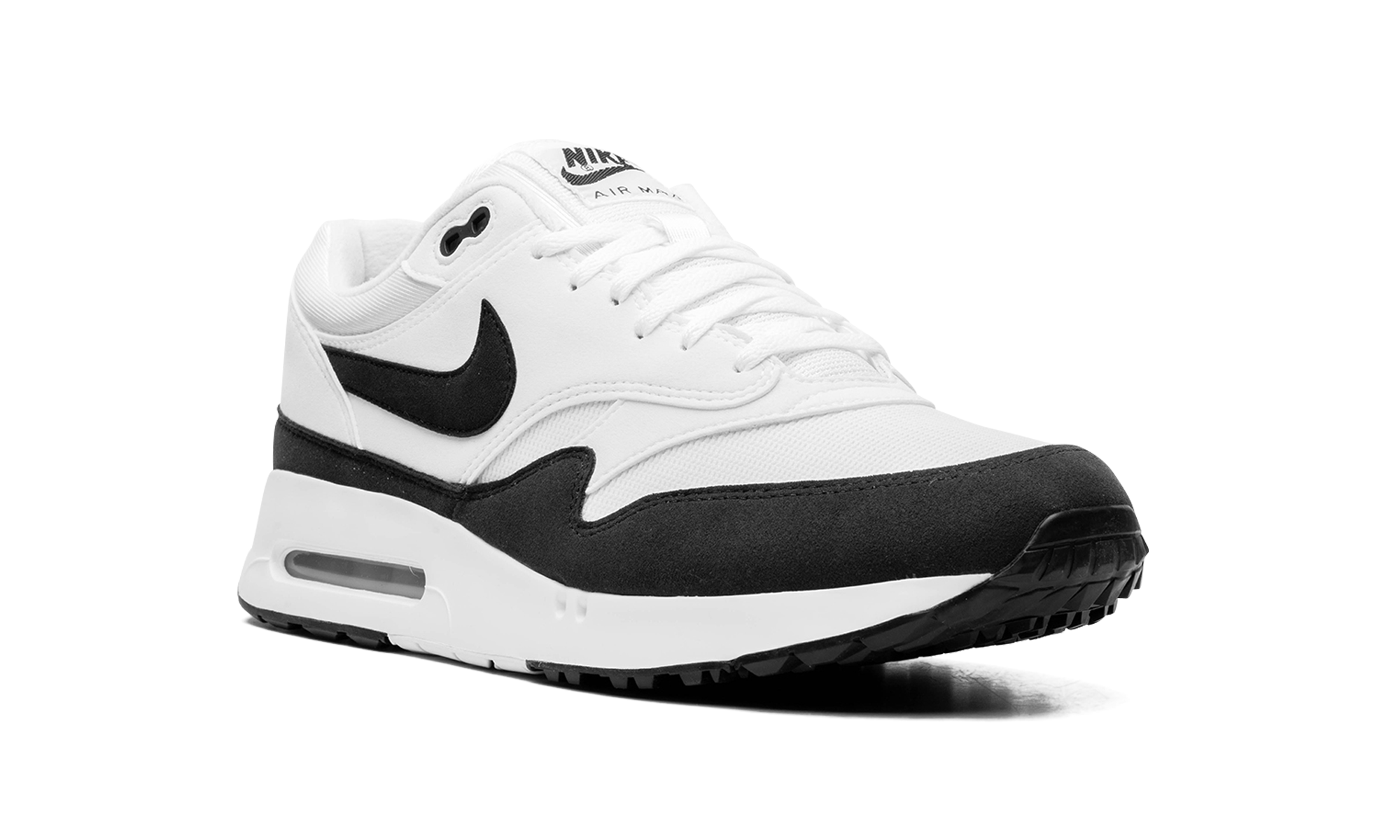 Nike Air Max 1 '86 OG Golf White Black - resellguru.app