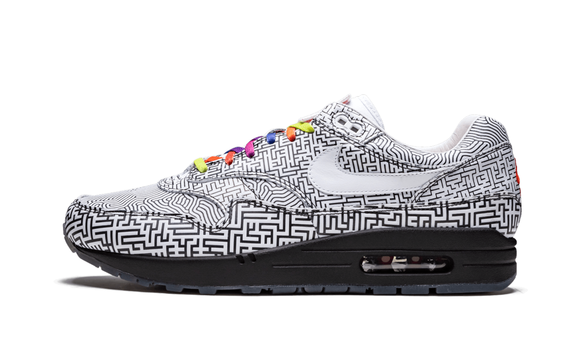 Nike Air Max 1 Tokyo Maze - resellguru.app