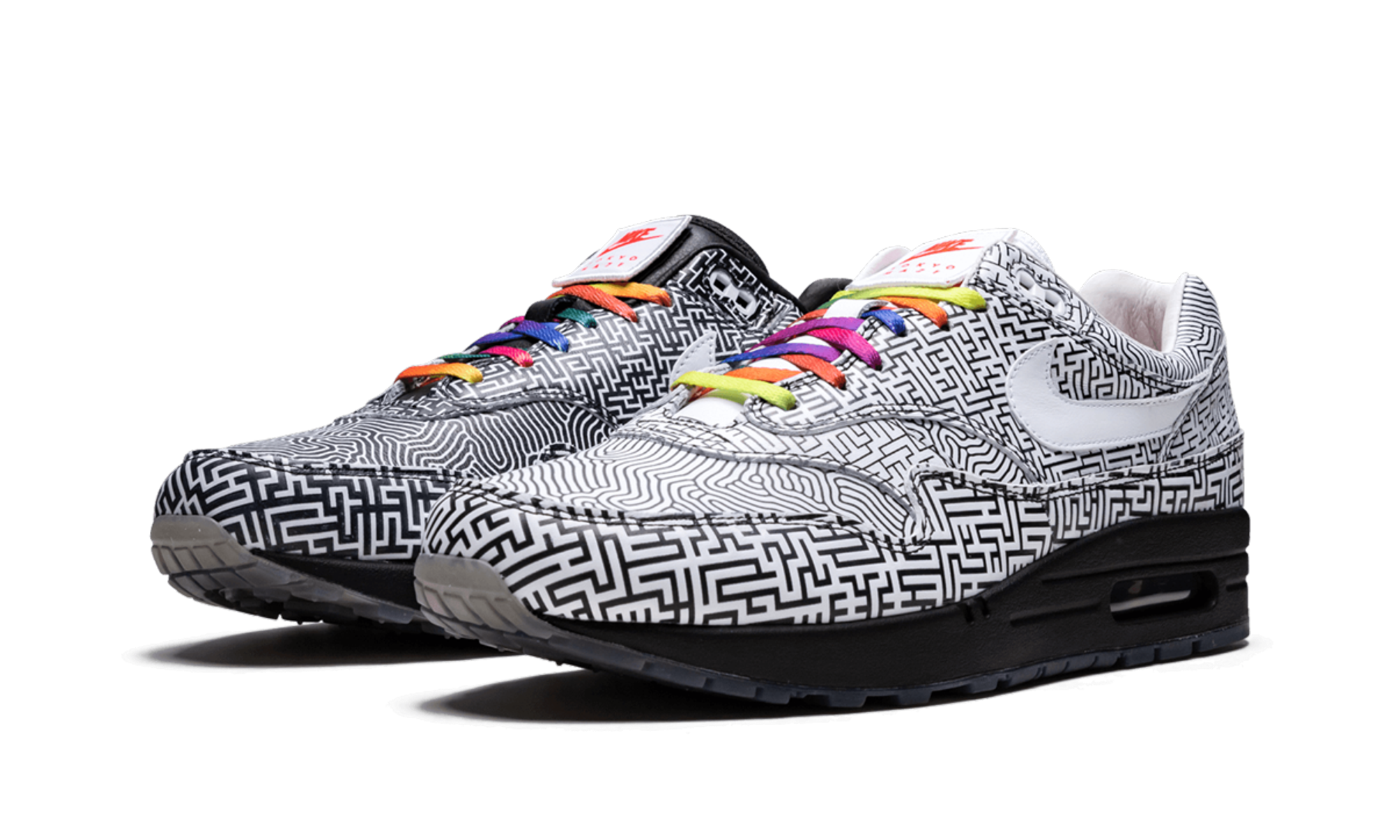 Nike Air Max 1 Tokyo Maze - resellguru.app