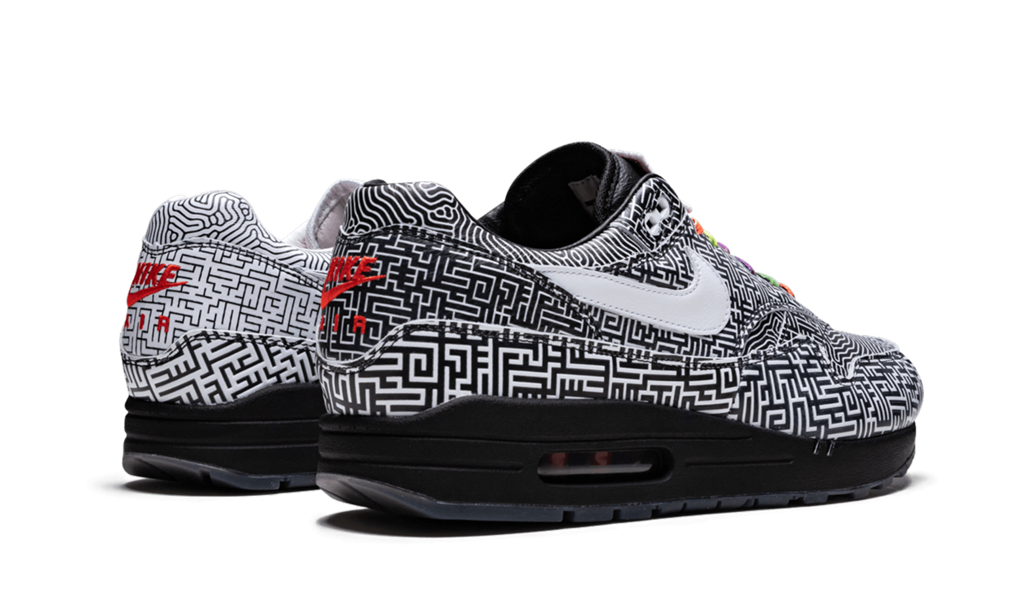 Nike Air Max 1 Tokyo Maze - resellguru.app