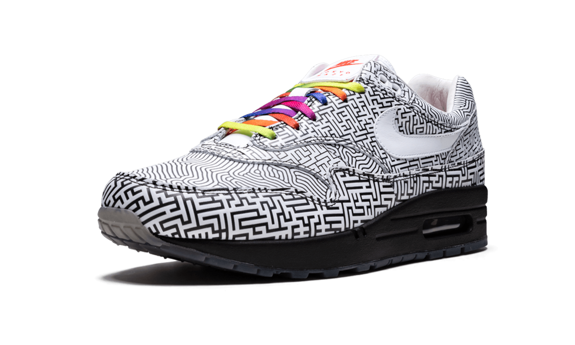 Nike Air Max 1 Tokyo Maze - resellguru.app