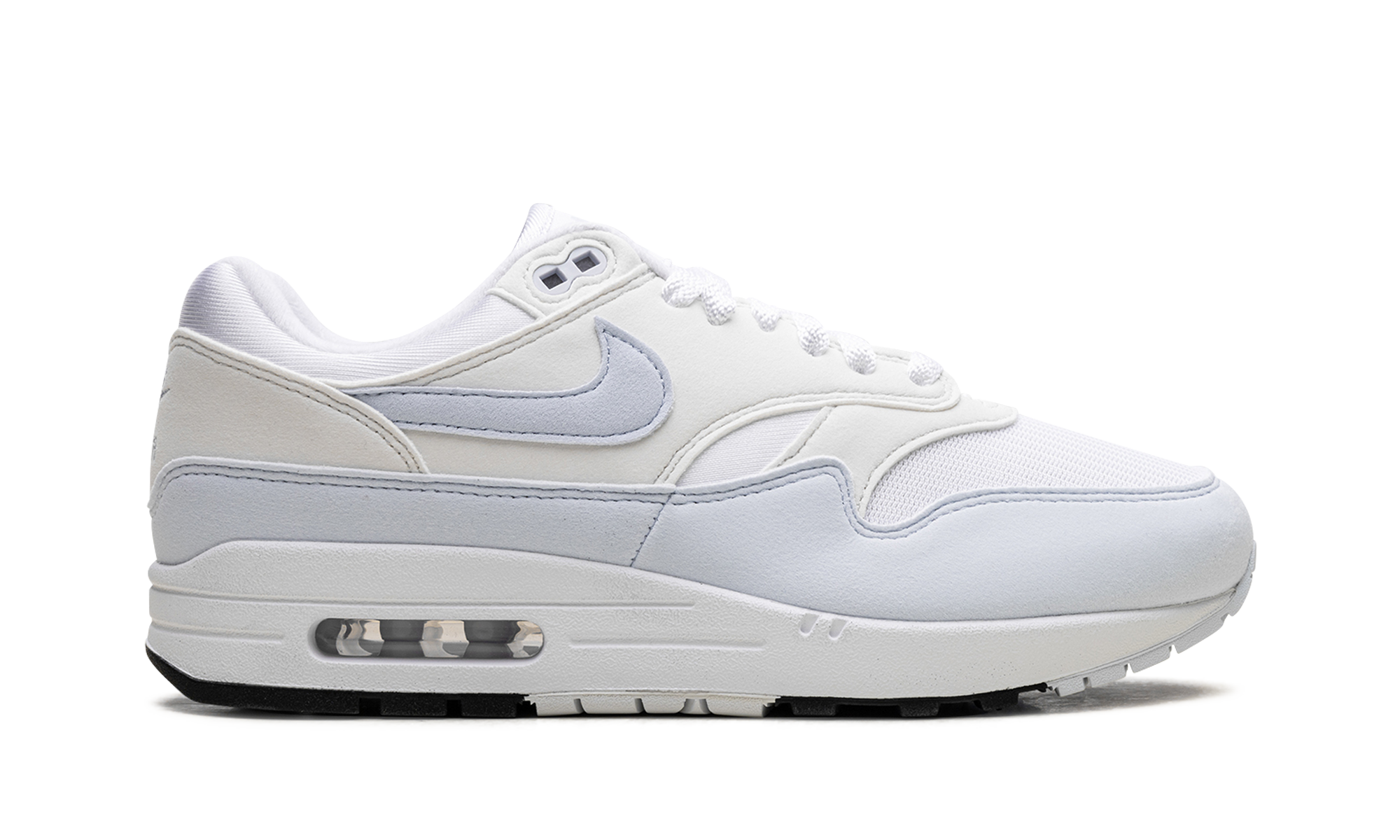 Nike Air Max 1 Football Grey - resellguru.app