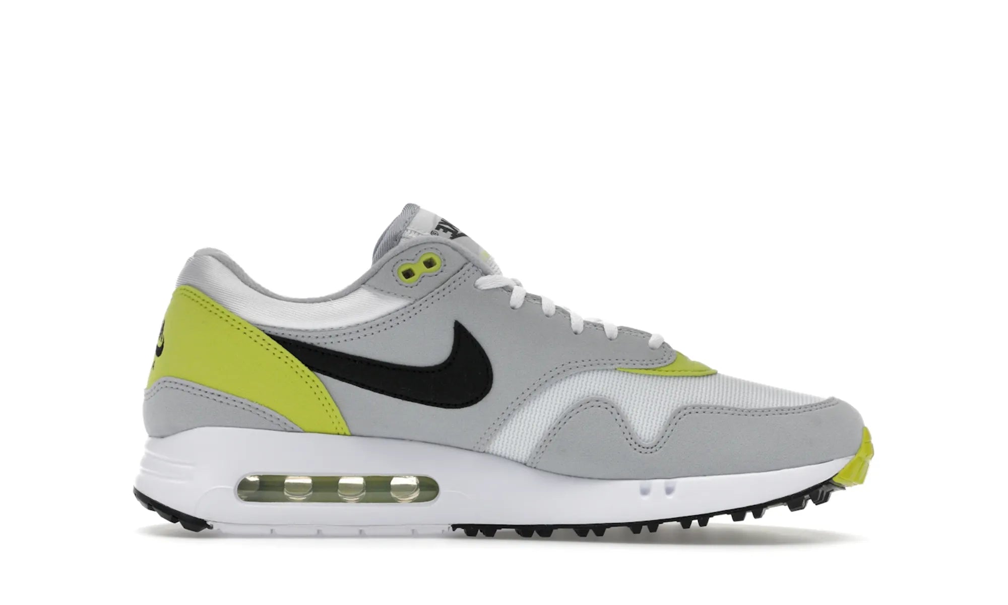 Nike Air Max 1 '86 OG Golf Wolf Grey Bright Cactus - resellguru.app