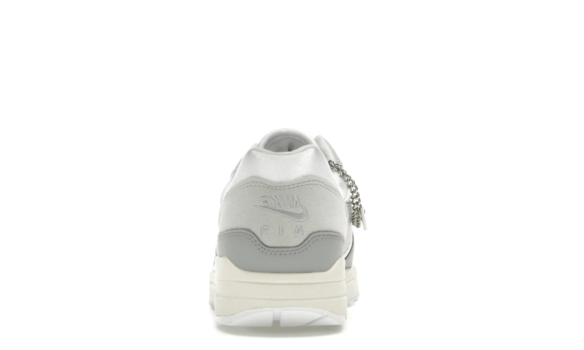 Nike Air Max 1 '87 Pure Platinum - resellguru.app