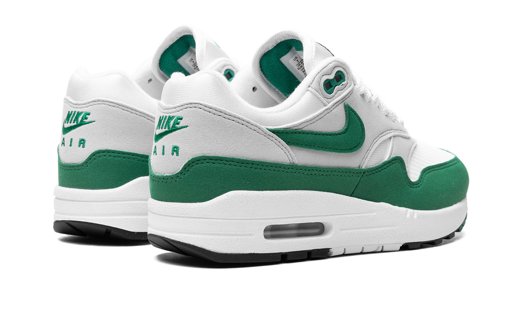 Nike Air Max 1 '87 Malachite - resellguru.app