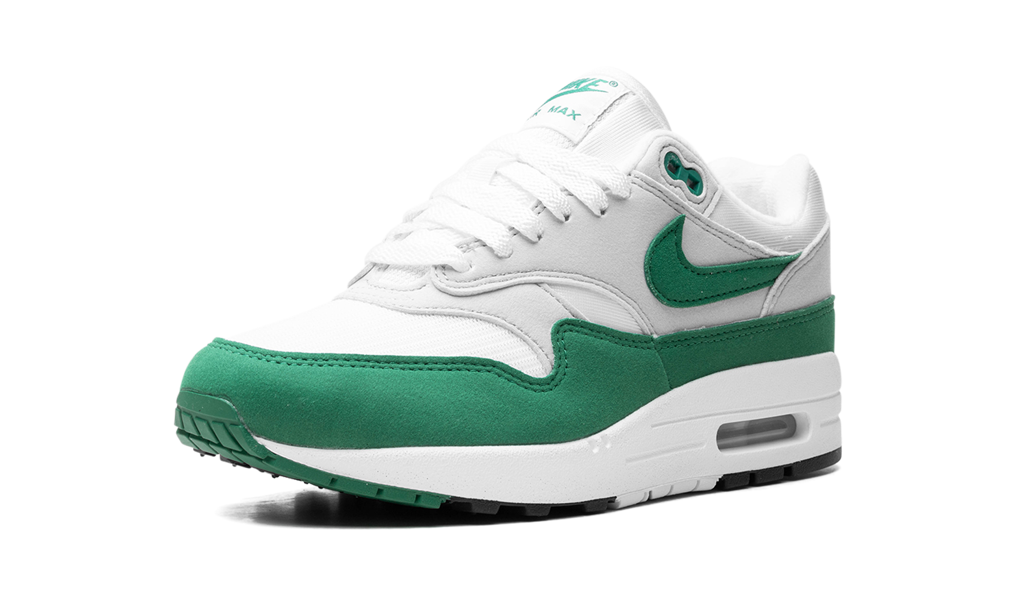 Nike Air Max 1 '87 Malachite - resellguru.app