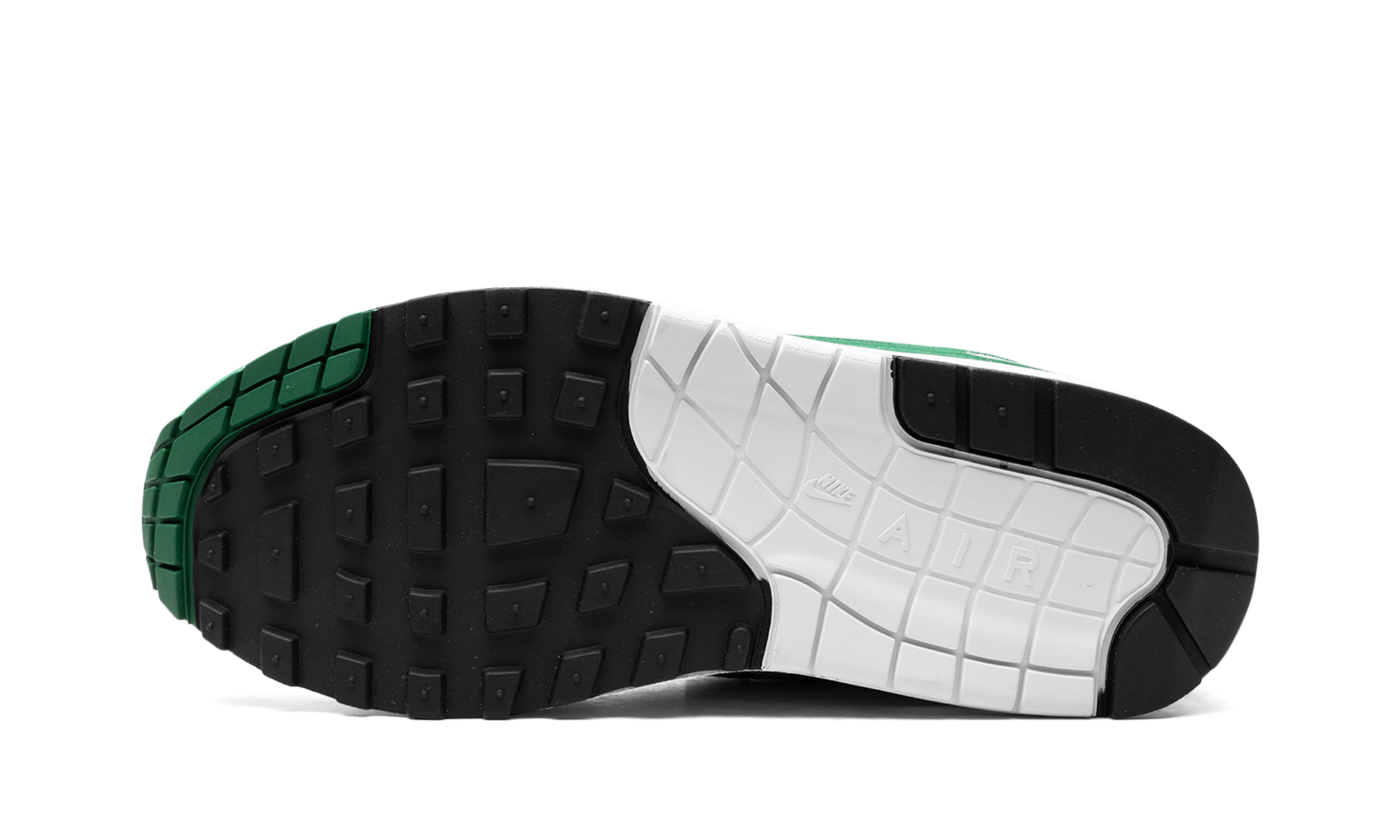 Nike Air Max 1 '87 Malachite - resellguru.app