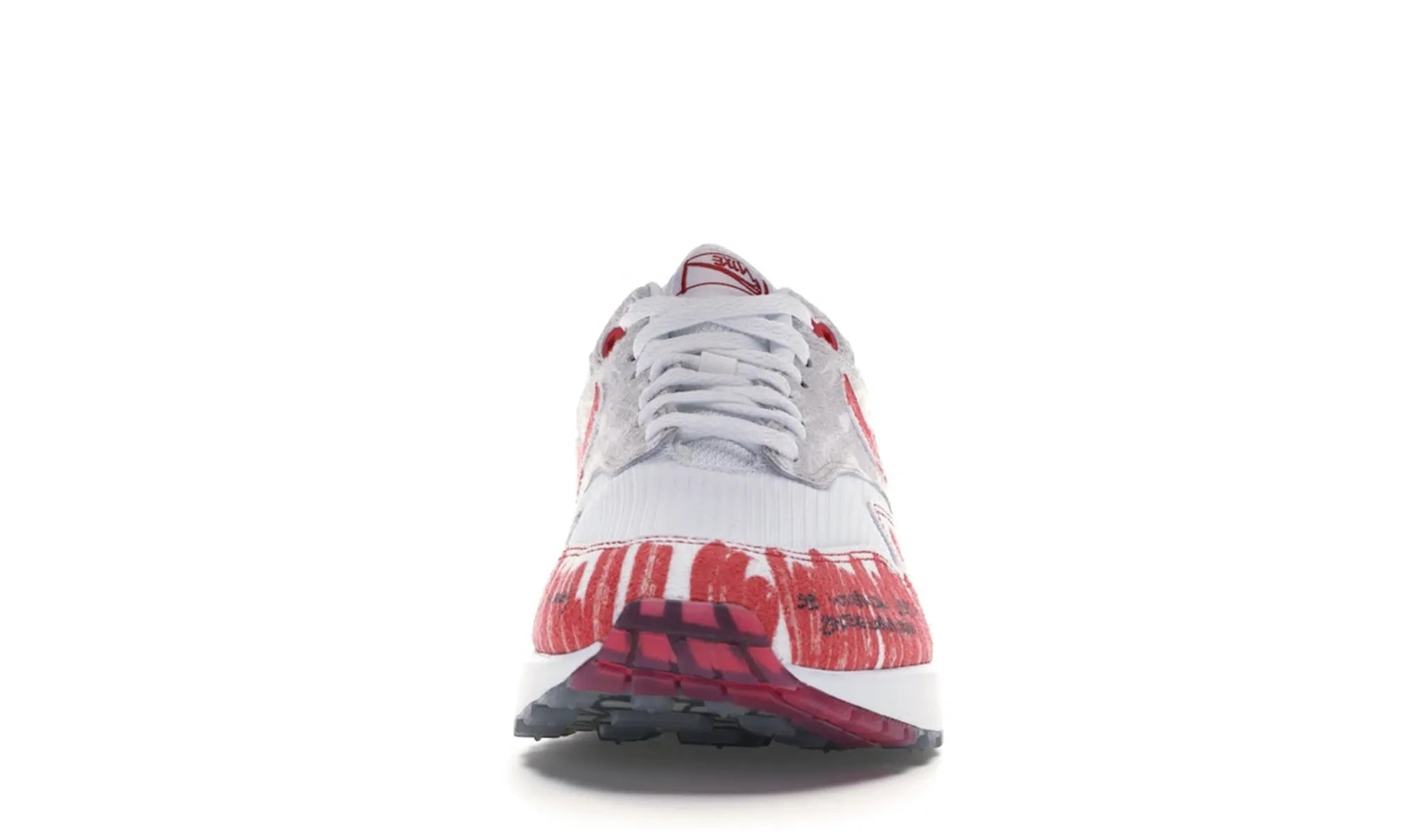 Nike Air Max 1 Tinker Sketch to Shelf - resellguru.app