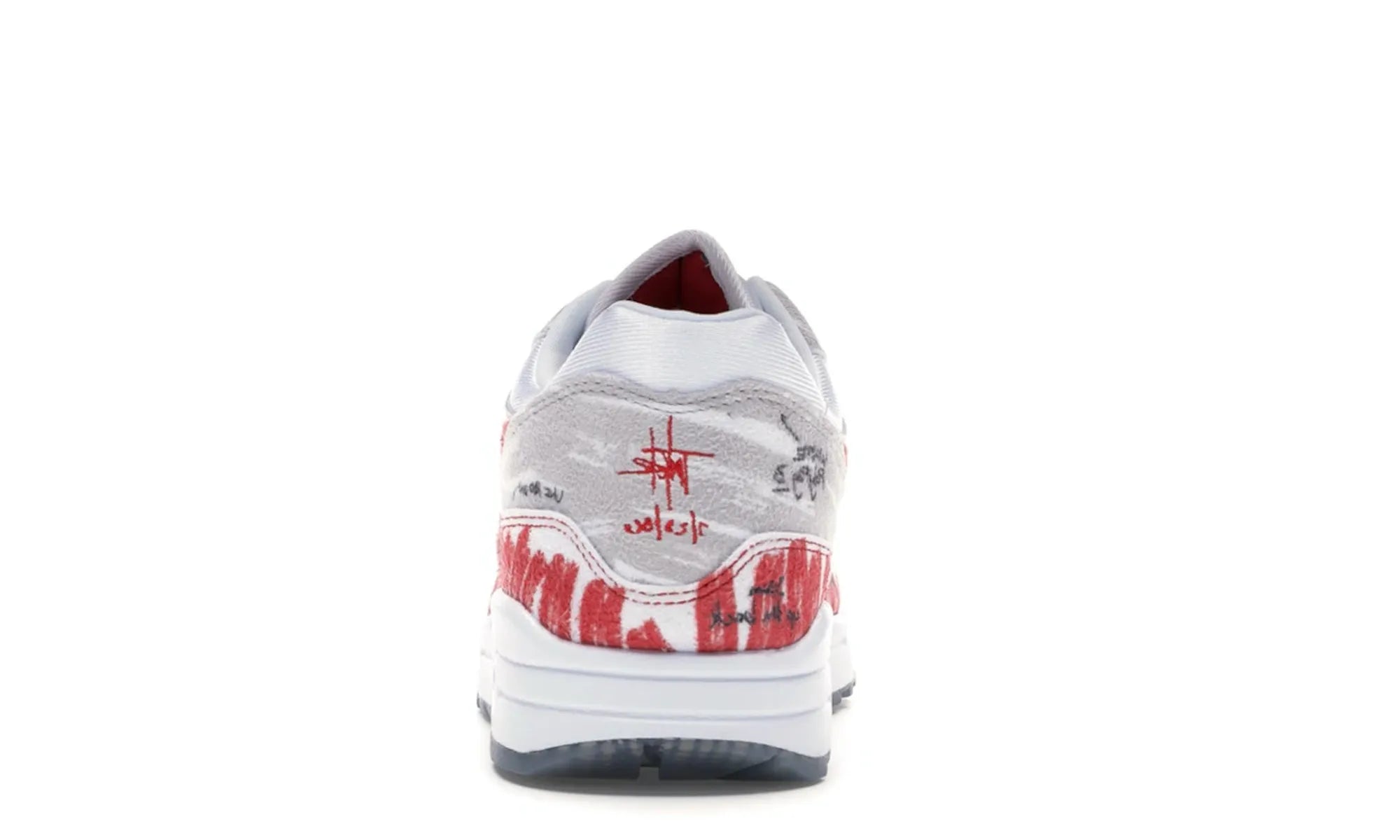 Nike Air Max 1 Tinker Sketch to Shelf - resellguru.app