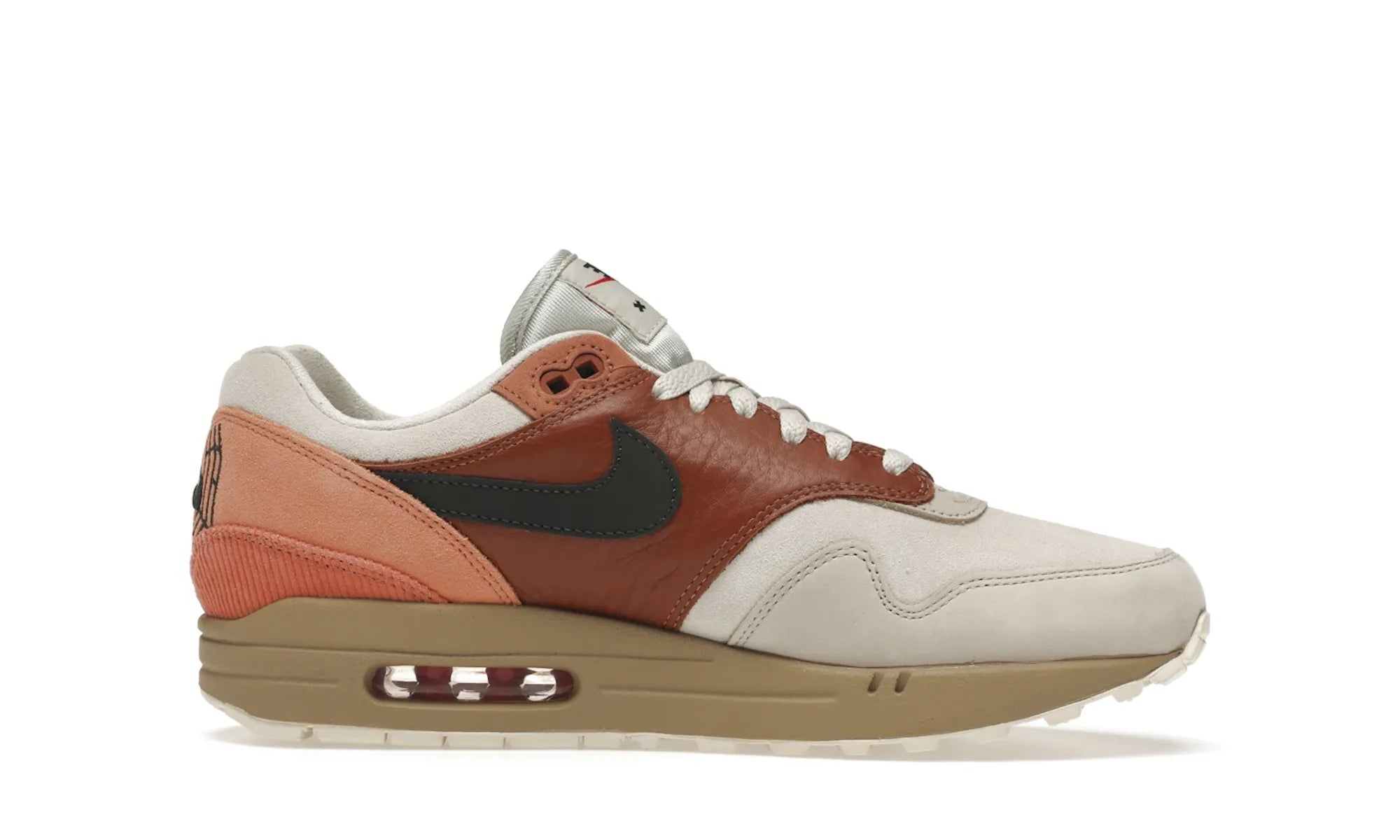 Nike Air Max 1 Amsterdam - resellguru.app