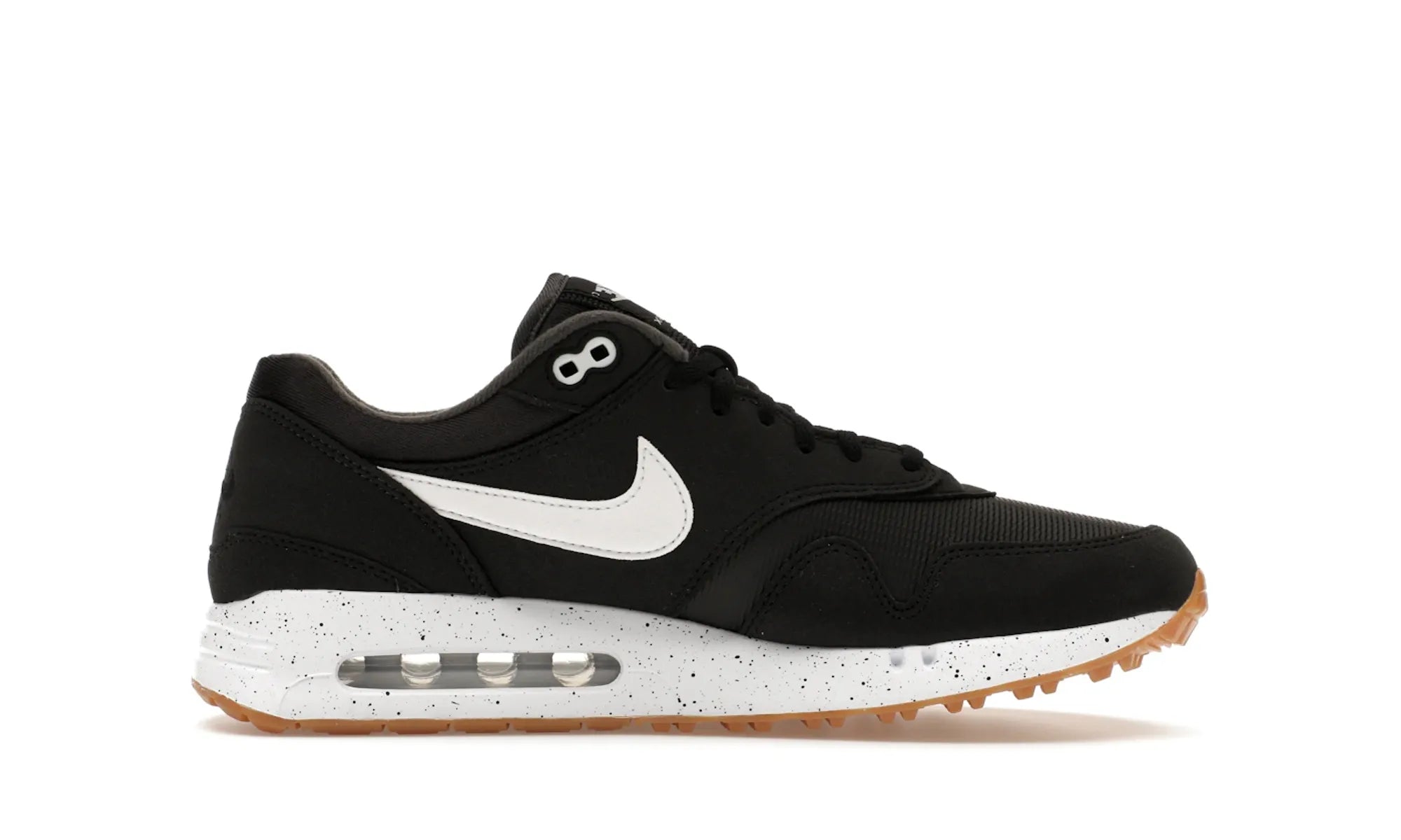 Nike Air Max 1 '86 OG Golf Big Bubble Black White Gum - resellguru.app