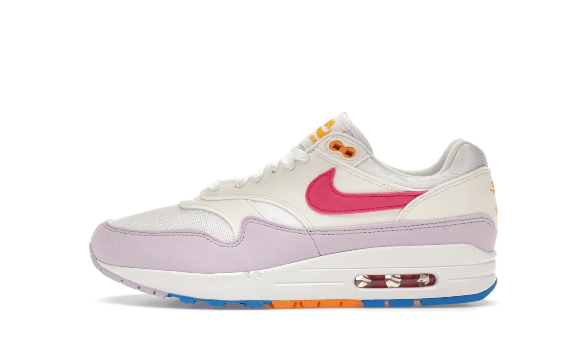 Nike Air Max 1 White Alchemy Pink - resellguru.app