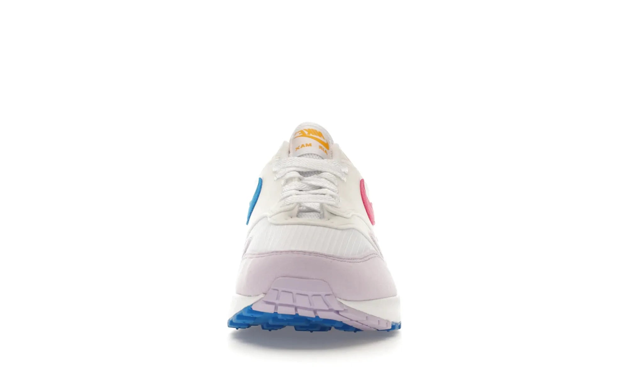 Nike Air Max 1 White Alchemy Pink - resellguru.app