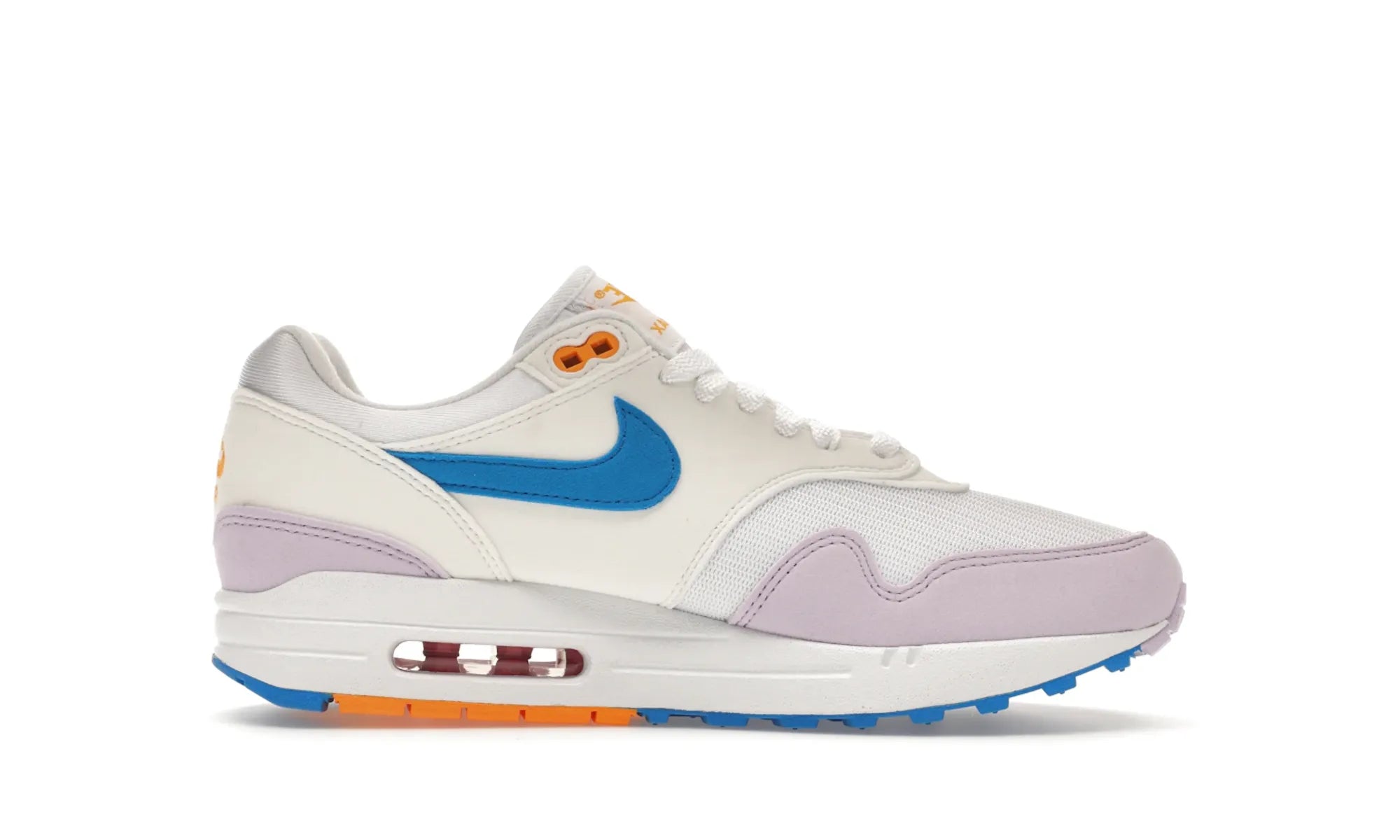 Nike Air Max 1 White Alchemy Pink - resellguru.app
