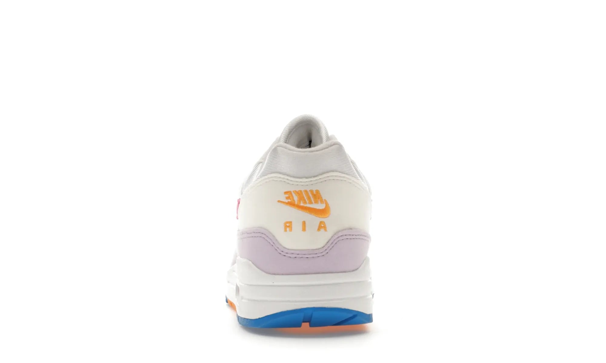 Nike Air Max 1 White Alchemy Pink - resellguru.app
