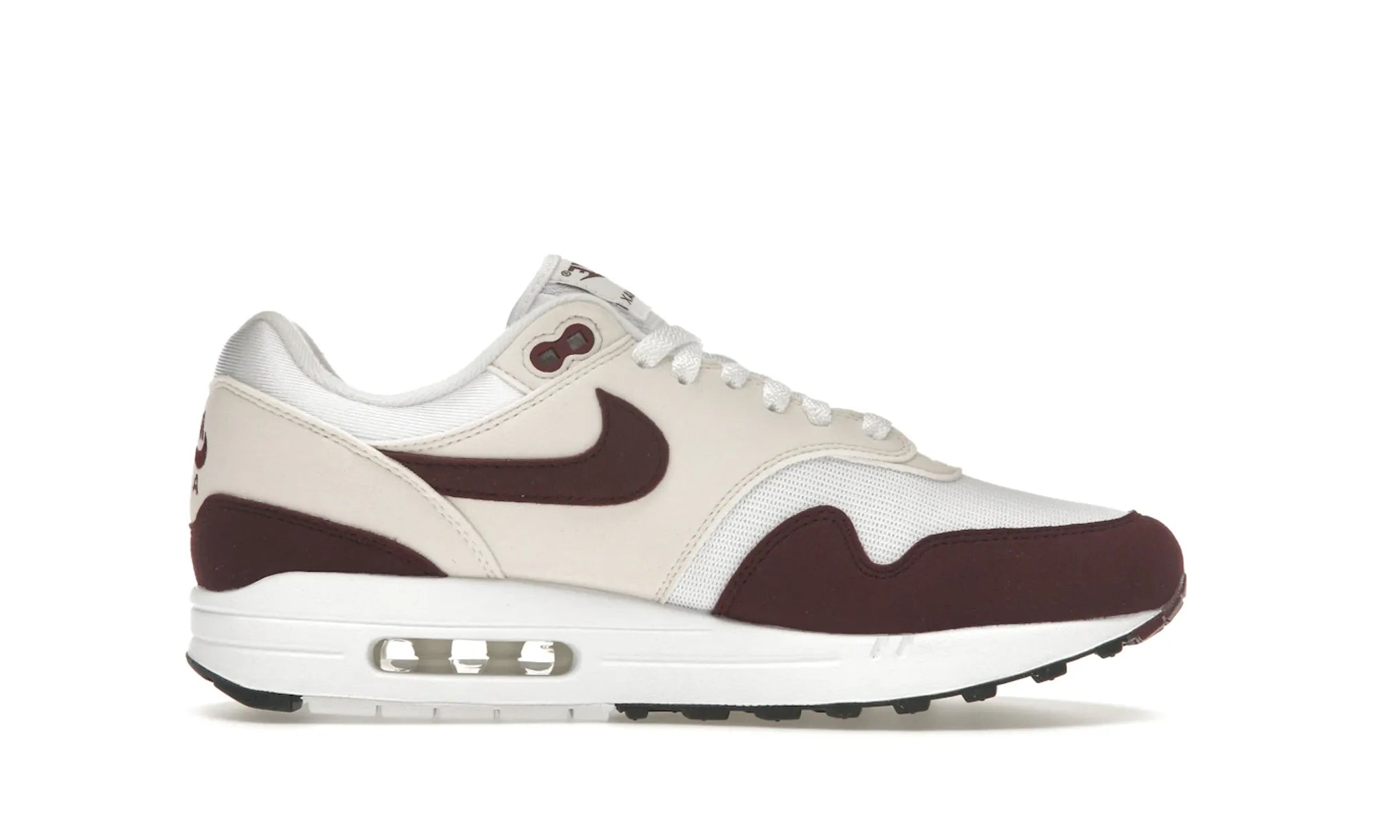 Nike Air Max 1 Night Maroon - resellguru.app