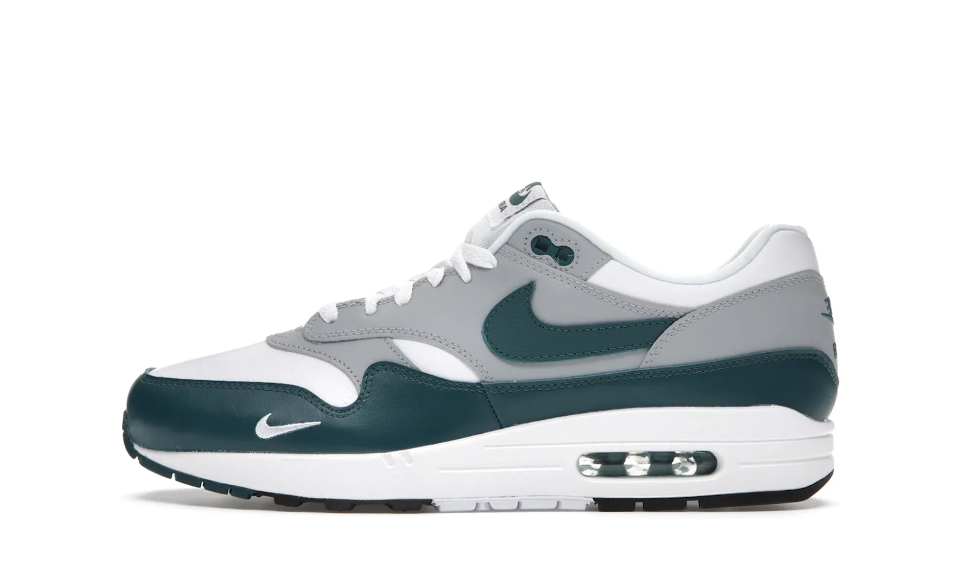 Nike Air Max 1 Dark Teal Green - resellguru.app