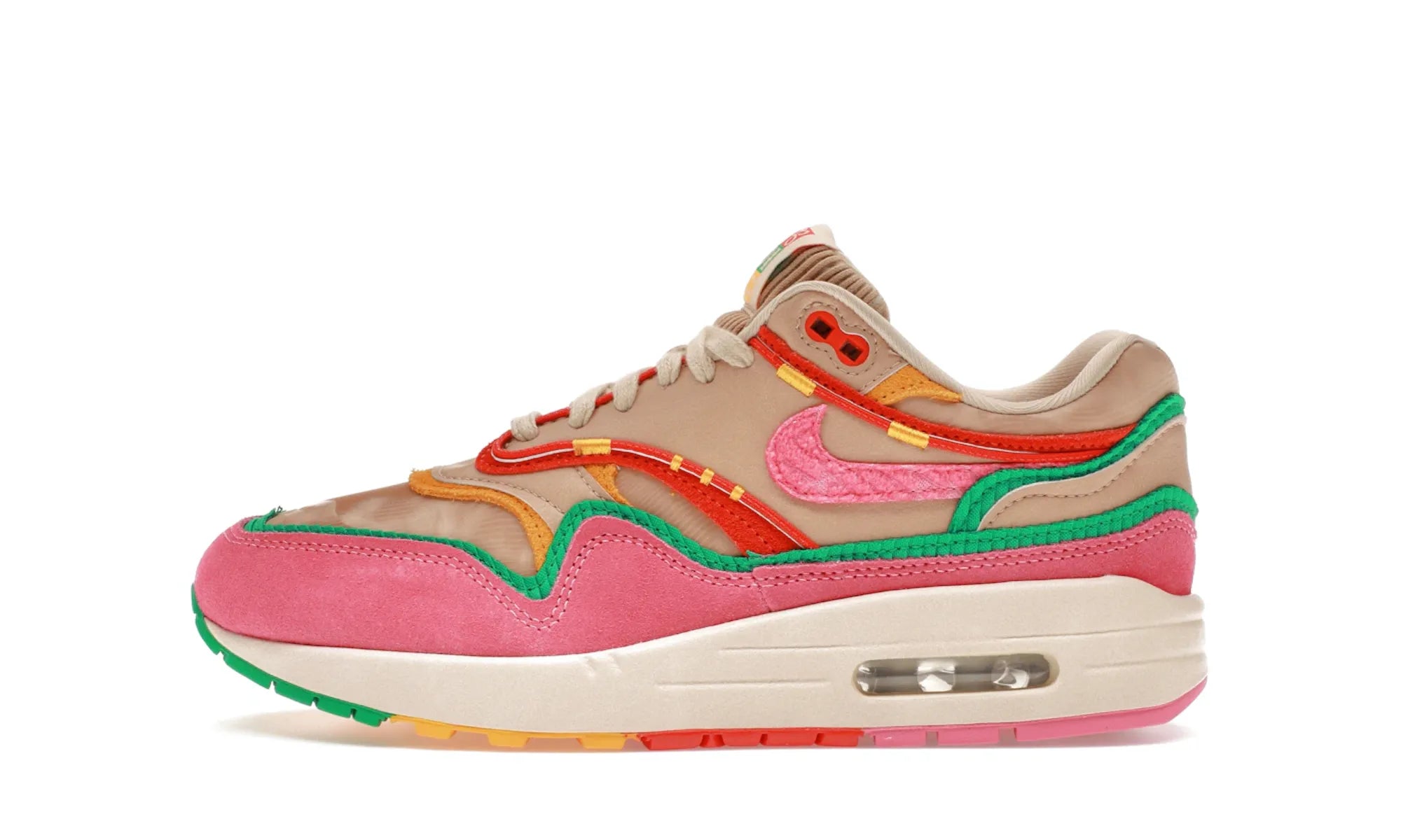 Nike Air Max 1 Familia - resellguru.app